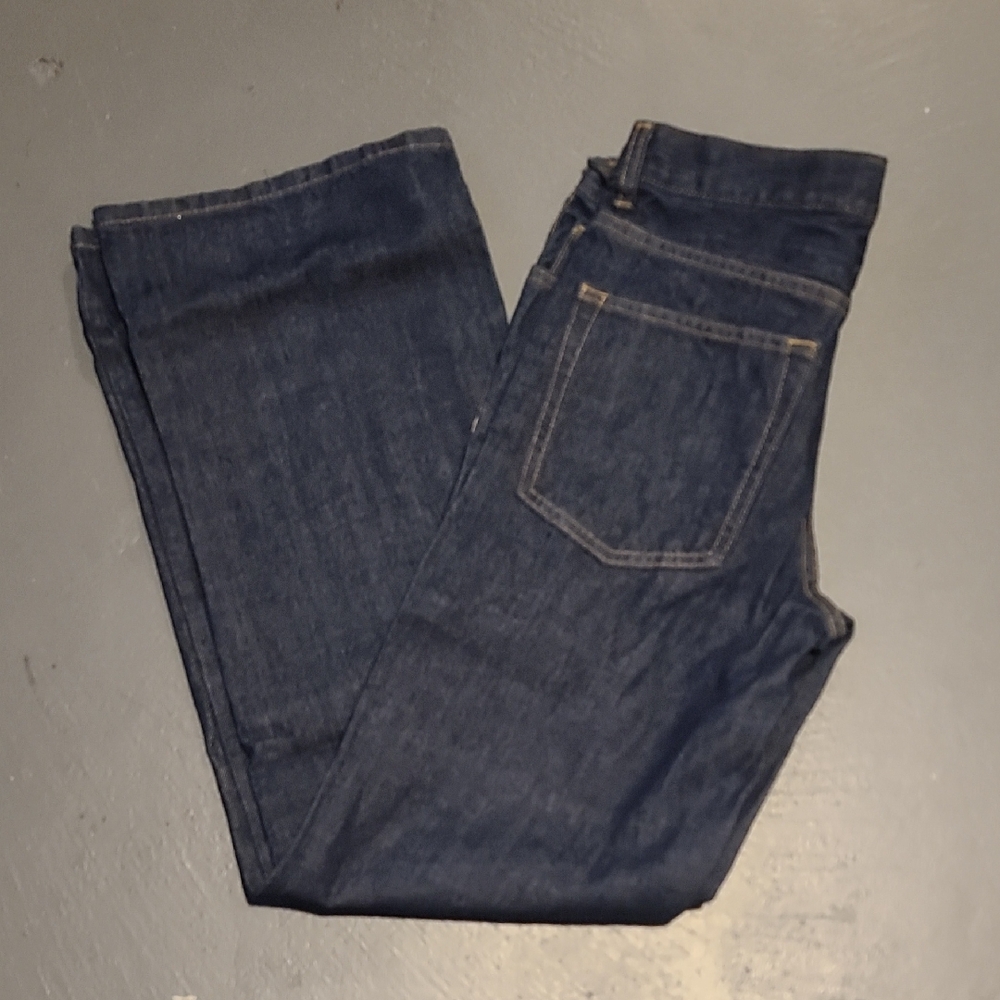 Women's Blue Jeans